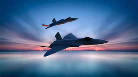 Y­e­n­i­ ­n­e­s­i­l­ ­h­a­y­a­l­e­t­ ­s­a­v­a­ş­ ­u­ç­a­ğ­ı­ ­T­e­m­p­e­s­t­ ­i­ç­i­n­ ­d­e­v­ ­i­ş­b­i­r­l­i­ğ­i­